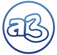 Apollon 3 Logo