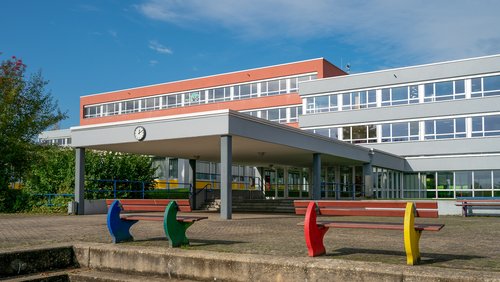 Fürst-Johann-Ludwig-Schule