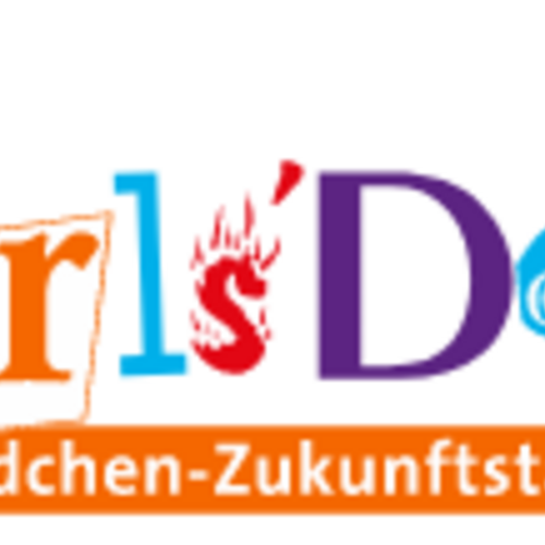 Logo des Girls' Day