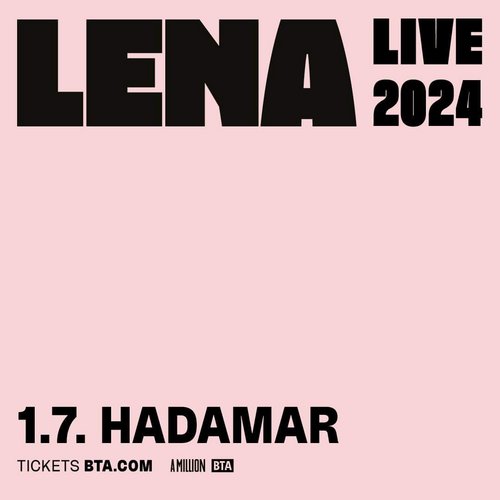 LENA 2024 live in Hadamar