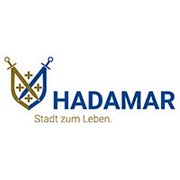 Stadtlogo Hadamar Stadt zum Leben