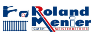 Roland Menier GmbH - Gas- u. Wasserinstallation