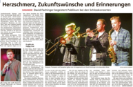 Nassauische Neue Presse, 30. August 2021