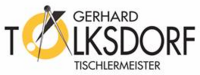 Gerhard Tolksdorf - Tischlermeister
