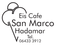Eis Café San Marco Logo