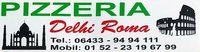 DELHI-ROMA International & Indische Küche