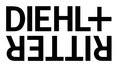Logo der Agentur Diehl + Ritter