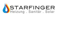 Starfinger Heizung . Sanitär . Solar - Volker Graf