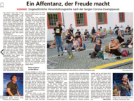 Nassauische Neue Presse, 17. August 2021
