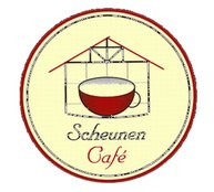 Scheunen Café Logo