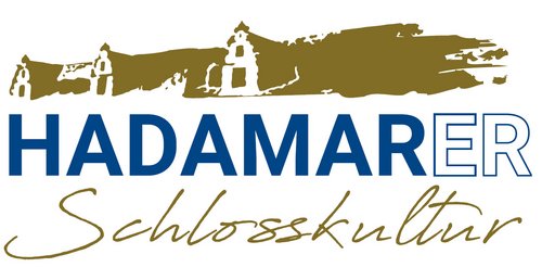Logo der HADAMARER SCHLOSSKULTUR