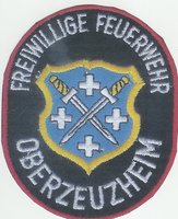 Freiwillige Feuerwehr Oberzeuzheim 1929 e. V.